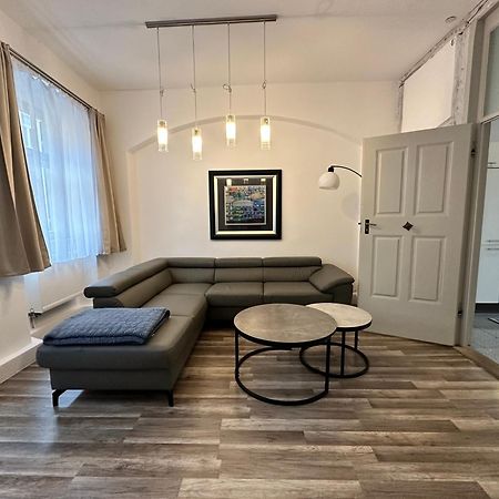 Maxima Daire Bamberg Dış mekan fotoğraf