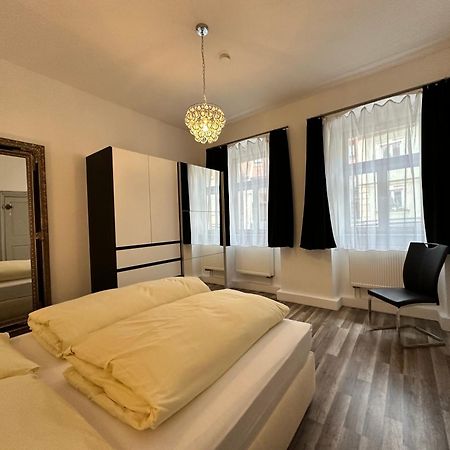 Maxima Daire Bamberg Dış mekan fotoğraf