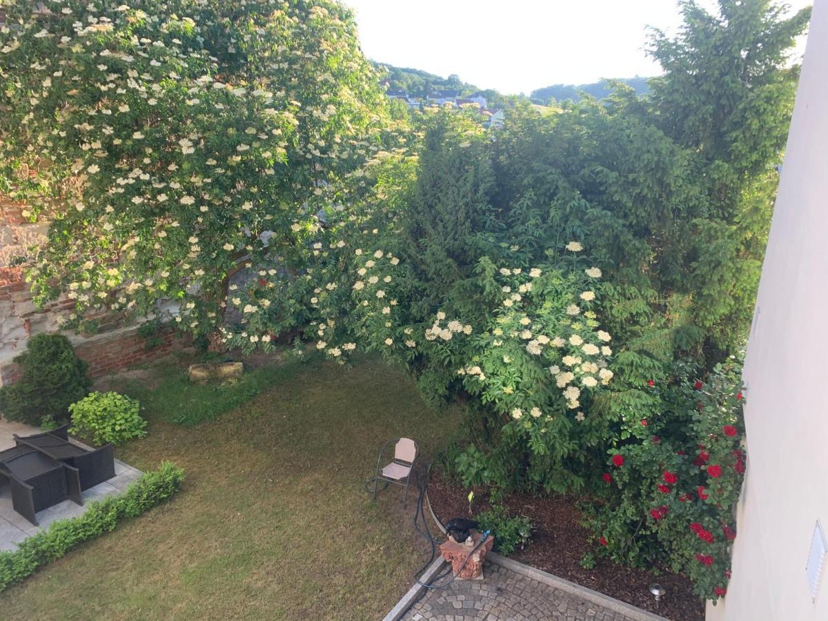 Maxima Daire Bamberg Dış mekan fotoğraf