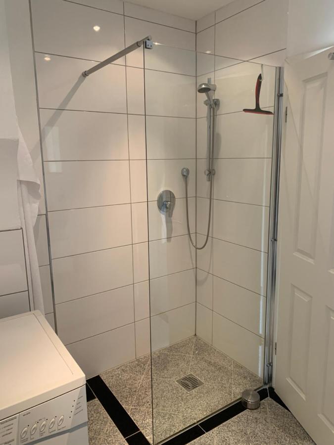 Maxima Daire Bamberg Dış mekan fotoğraf