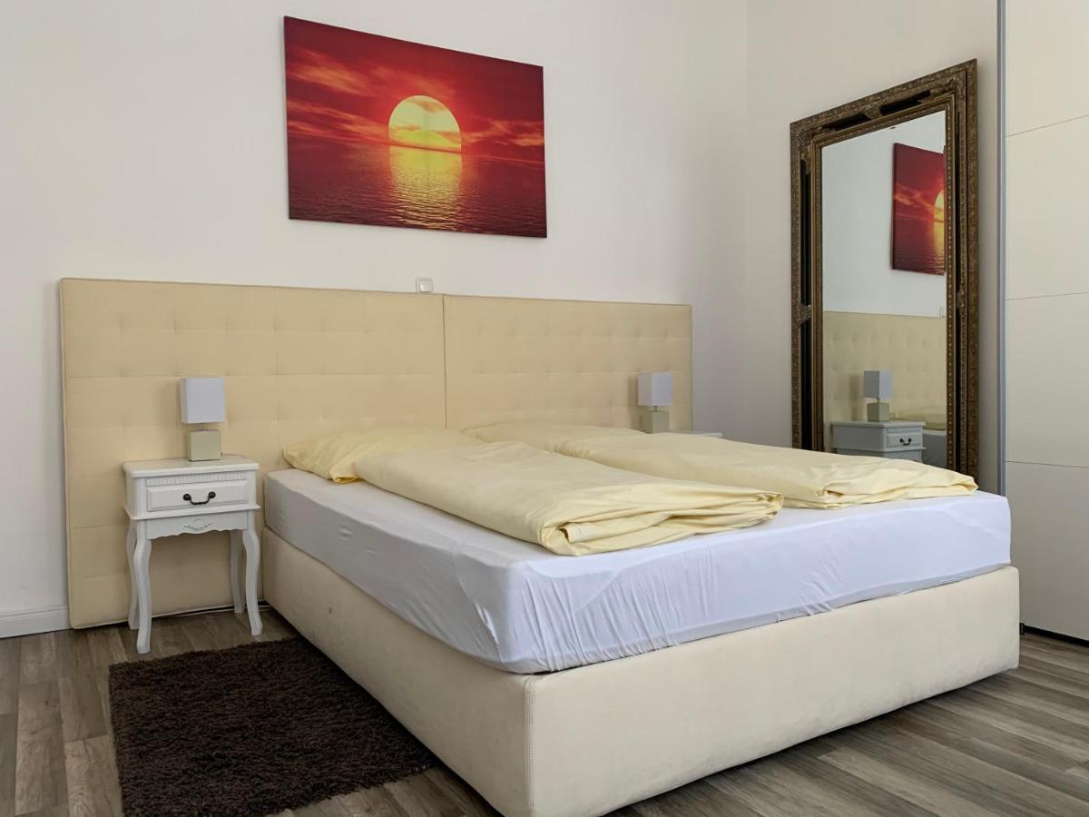 Maxima Daire Bamberg Dış mekan fotoğraf
