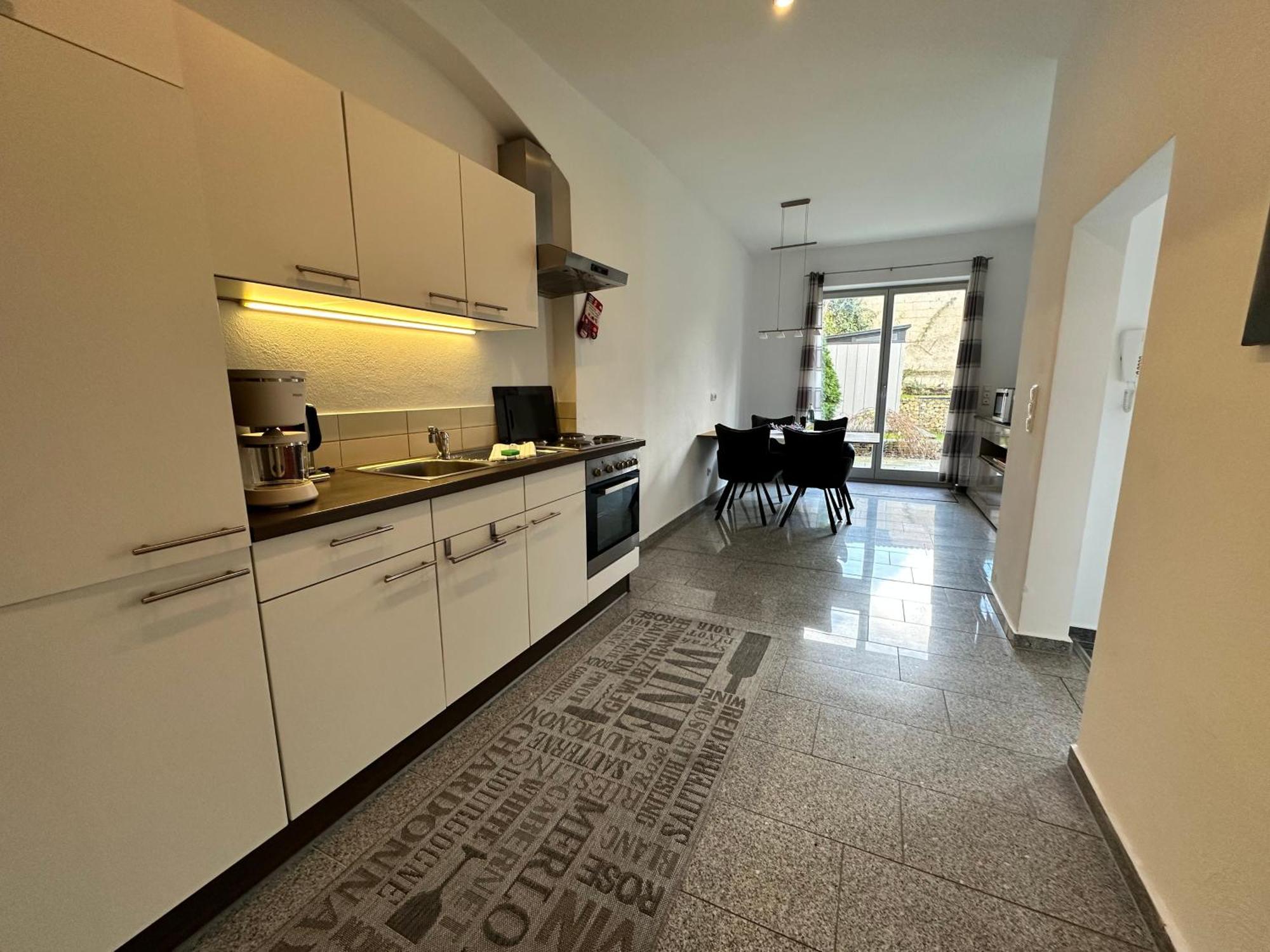 Maxima Daire Bamberg Dış mekan fotoğraf