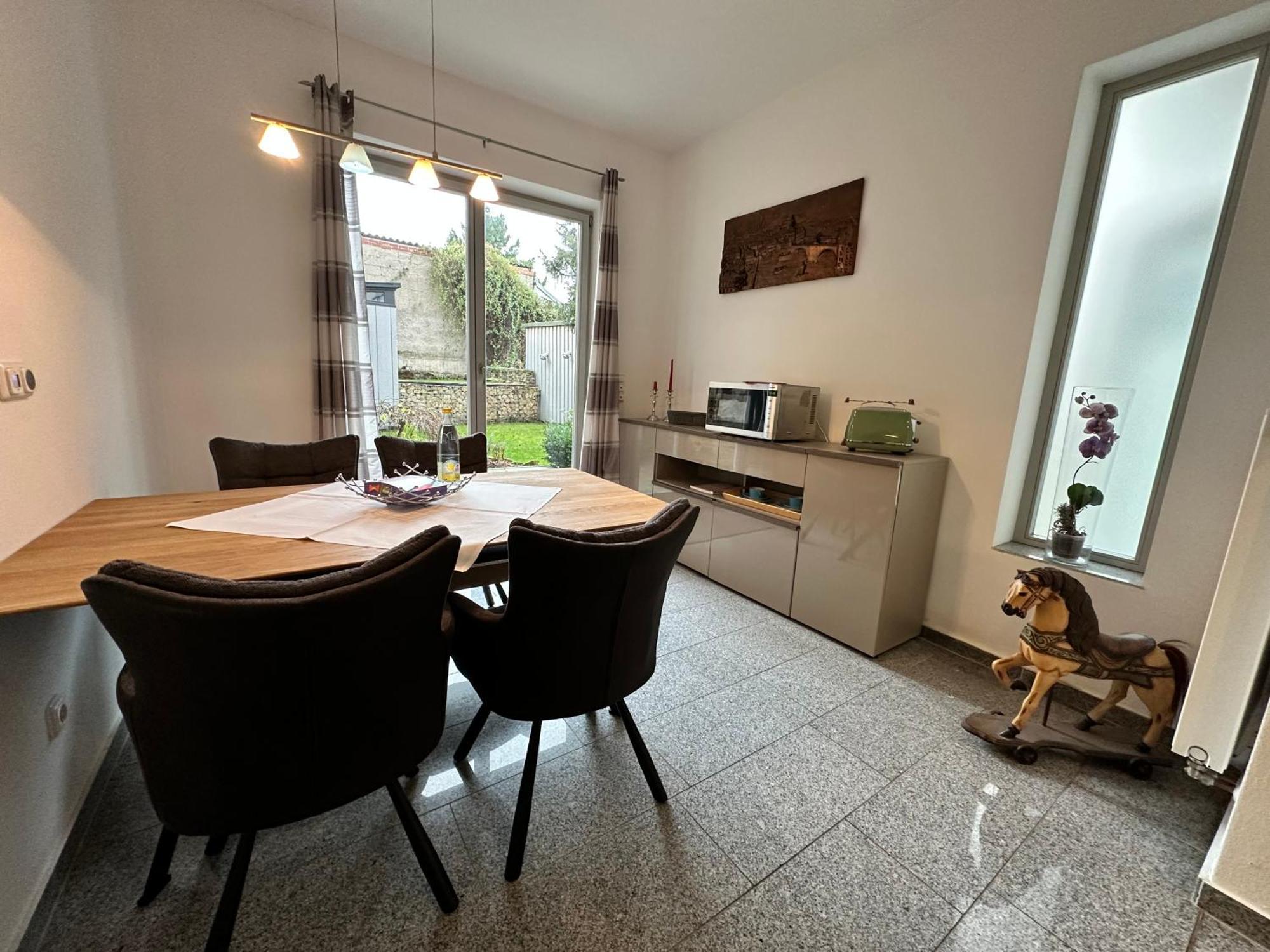 Maxima Daire Bamberg Dış mekan fotoğraf