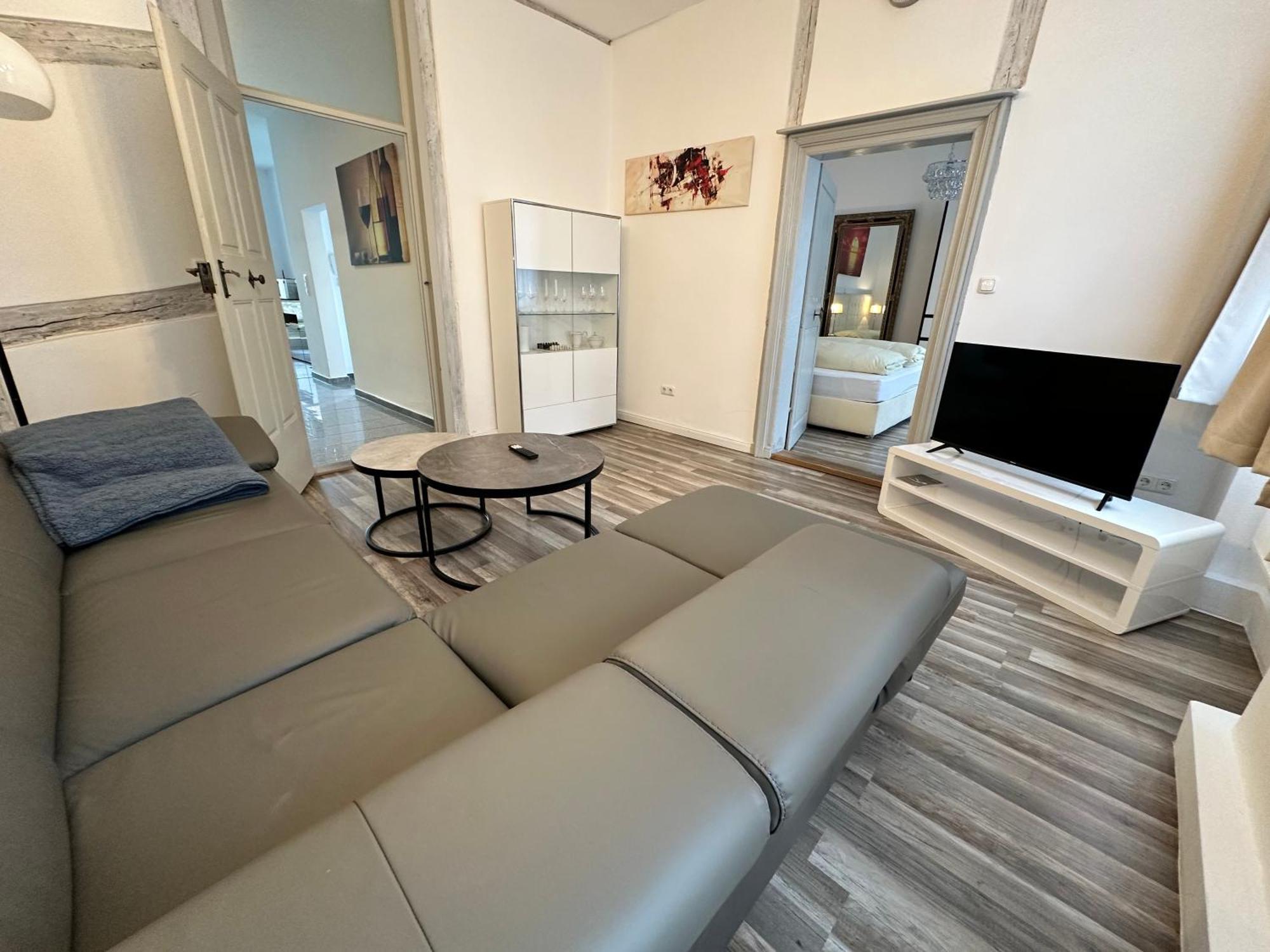 Maxima Daire Bamberg Dış mekan fotoğraf