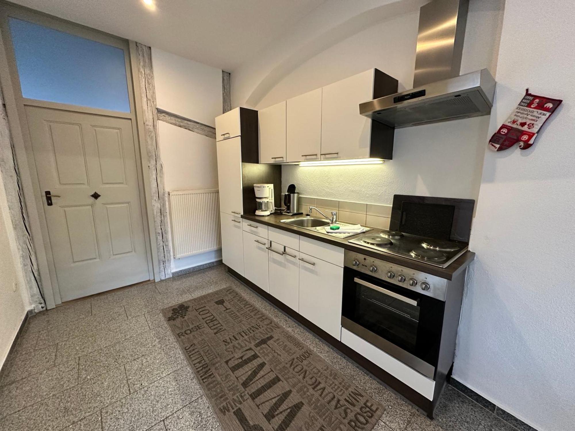 Maxima Daire Bamberg Dış mekan fotoğraf