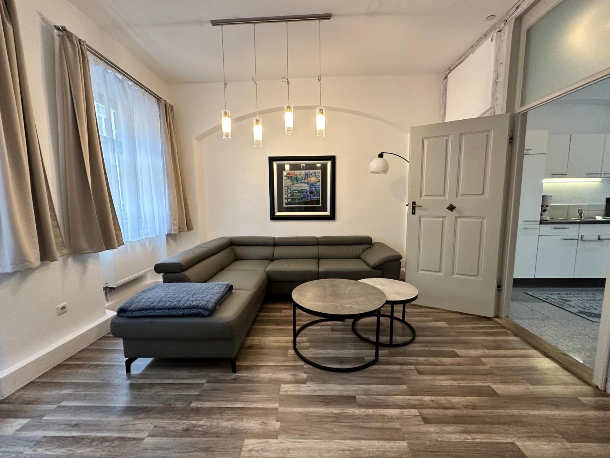 Maxima Daire Bamberg Dış mekan fotoğraf