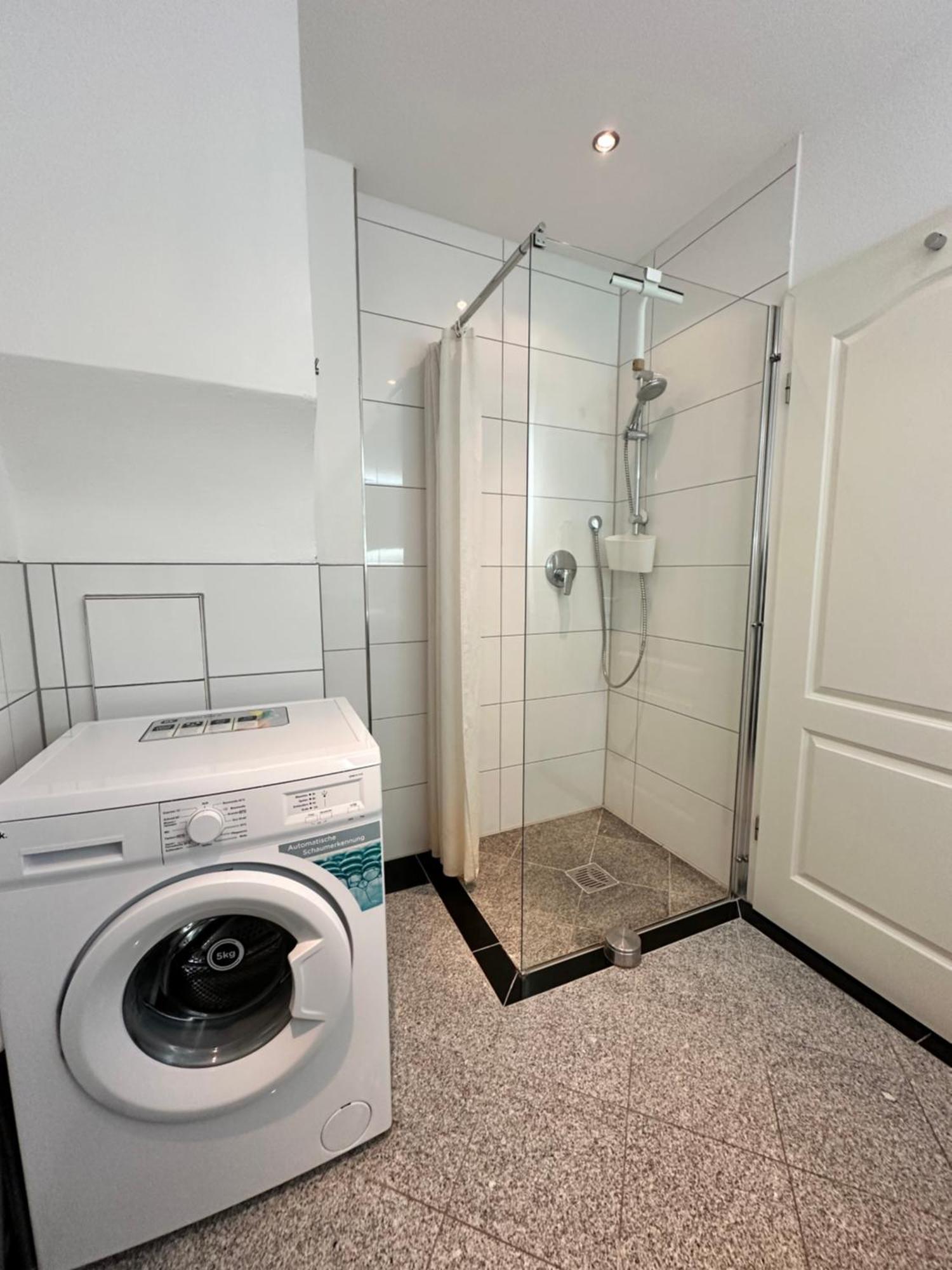 Maxima Daire Bamberg Dış mekan fotoğraf